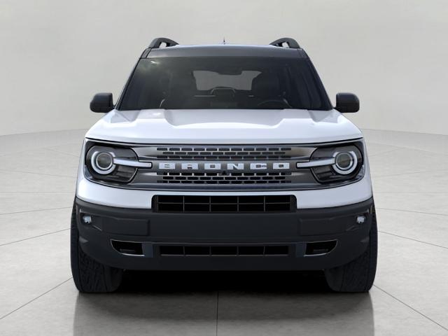 2024 Ford Bronco Sport Vehicle Photo in Neenah, WI 54956
