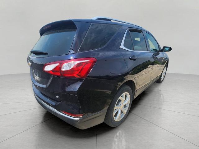 2020 Chevrolet Equinox Vehicle Photo in MADISON, WI 53713-3220