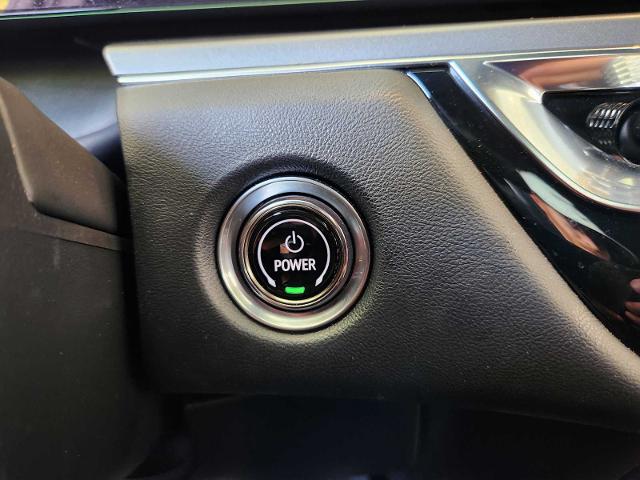 2024 Cadillac LYRIQ Vehicle Photo in HOUSTON, TX 77079