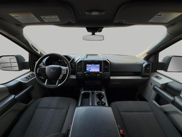 2019 Ford F-150 Vehicle Photo in Appleton, WI 54914