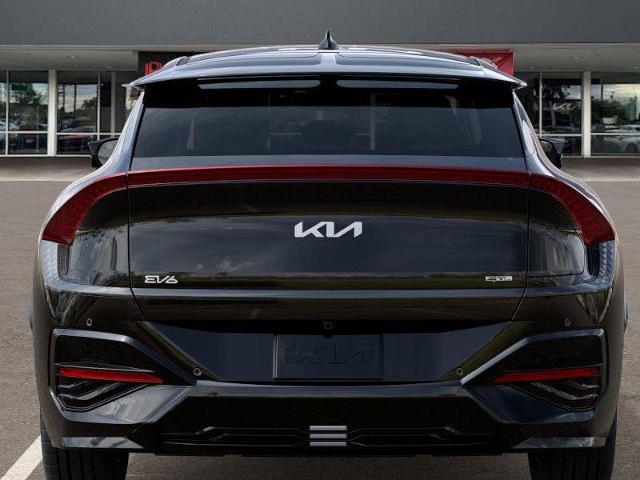 2025 Kia EV6 Vehicle Photo in Tucson, AZ 85712