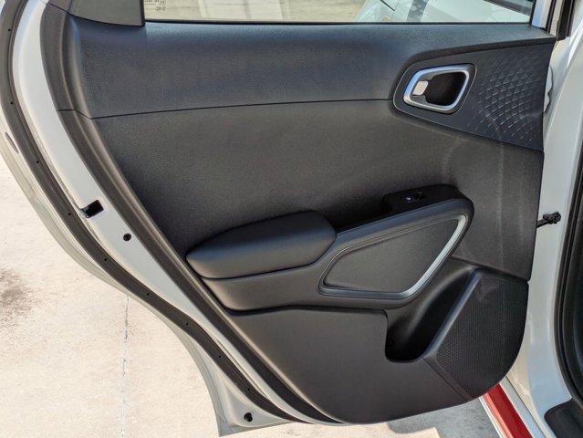 2020 Kia Soul Vehicle Photo in San Antonio, TX 78209