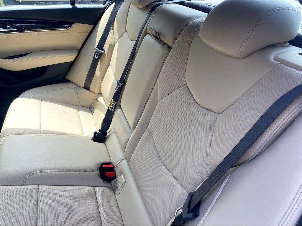 2024 Cadillac CT5 Vehicle Photo in SAVANNAH, GA 31406-4513