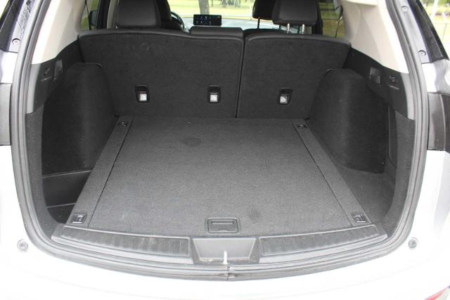 2021 Acura RDX Vehicle Photo in HOUSTON, TX 77090