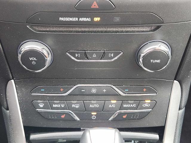 2017 Ford Edge Vehicle Photo in DALLAS, TX 75209