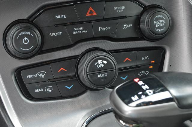2019 Dodge Challenger Vehicle Photo in Houston, TX 77090