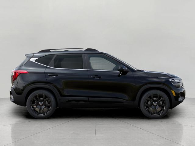 2025 Kia Seltos Vehicle Photo in Appleton, WI 54914