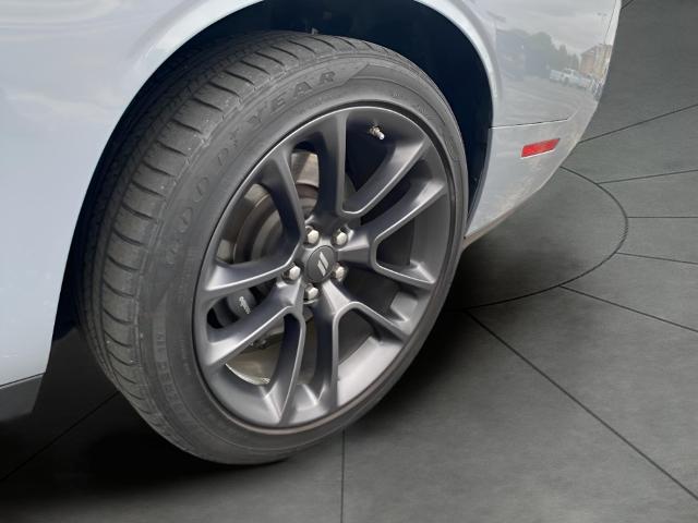 2021 Dodge Challenger Vehicle Photo in APPLETON, WI 54914-8833