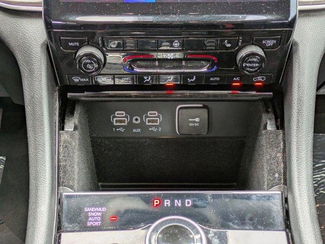 2021 Jeep Grand Cherokee L Vehicle Photo in SELMA, TX 78154-1460