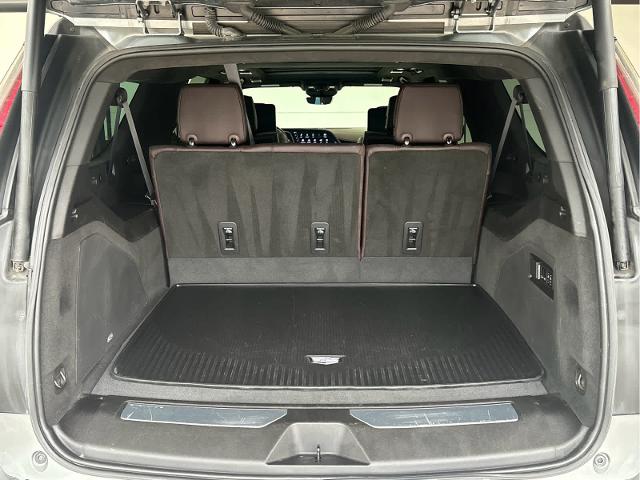 2023 Cadillac Escalade ESV Vehicle Photo in Grapevine, TX 76051