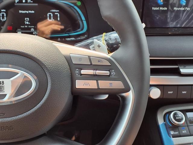 2025 Hyundai PALISADE Vehicle Photo in Peoria, IL 61615