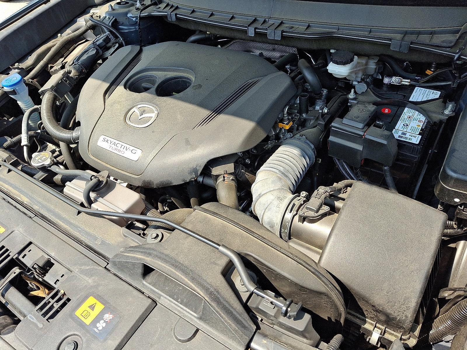 2022 Mazda CX-9 Vehicle Photo in Trevose, PA 19053