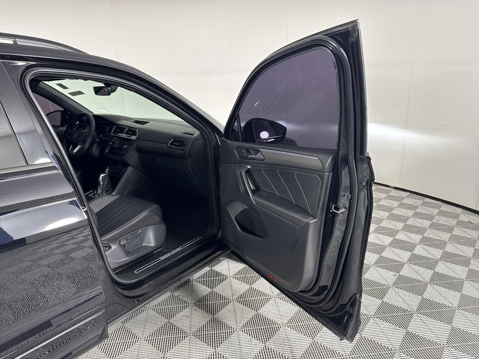 2022 Volkswagen Tiguan Vehicle Photo in Georgetown, TX 78626