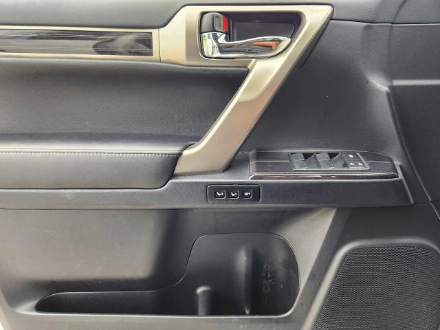 2020 Lexus GX 460 Vehicle Photo in PLANO, TX 75024