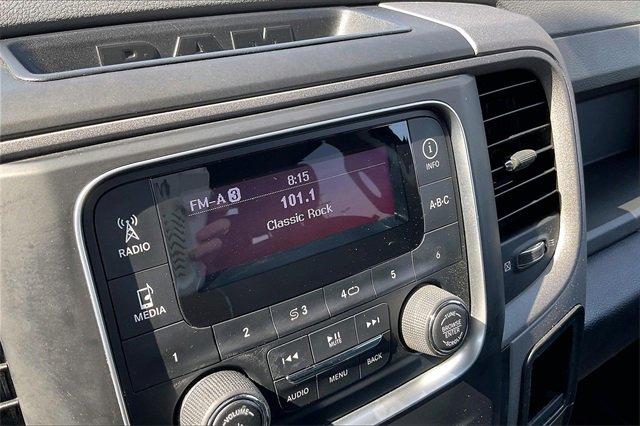 2016 Ram 1500 Vehicle Photo in INDEPENDENCE, MO 64055-1314