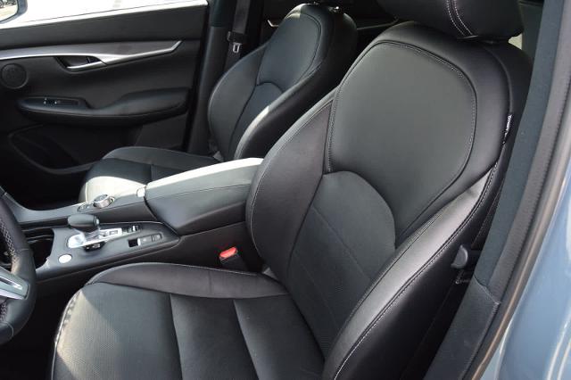 2022 INFINITI QX50 Vehicle Photo in Houston, TX 77090