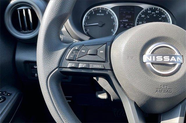 2024 Nissan Kicks Vehicle Photo in INDEPENDENCE, MO 64055-1314