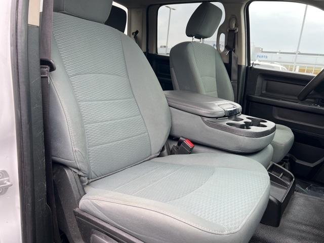 2018 Ram 1500 Vehicle Photo in GREEN BAY, WI 54304-5303