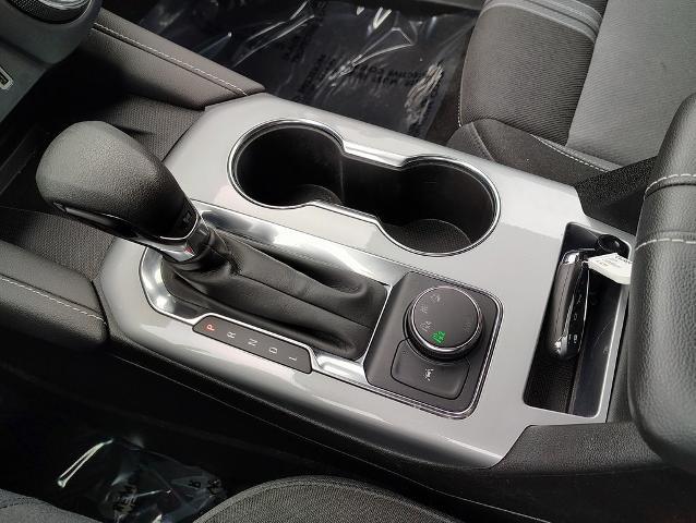 2023 Chevrolet Blazer Vehicle Photo in GREEN BAY, WI 54304-5303