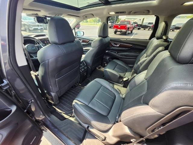 2023 Subaru Ascent Vehicle Photo in GREEN BAY, WI 54304-5303