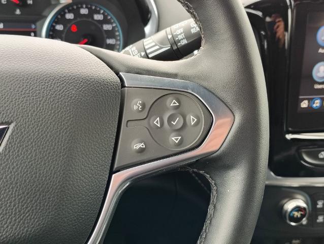 2023 Chevrolet Traverse Vehicle Photo in GREEN BAY, WI 54304-5303
