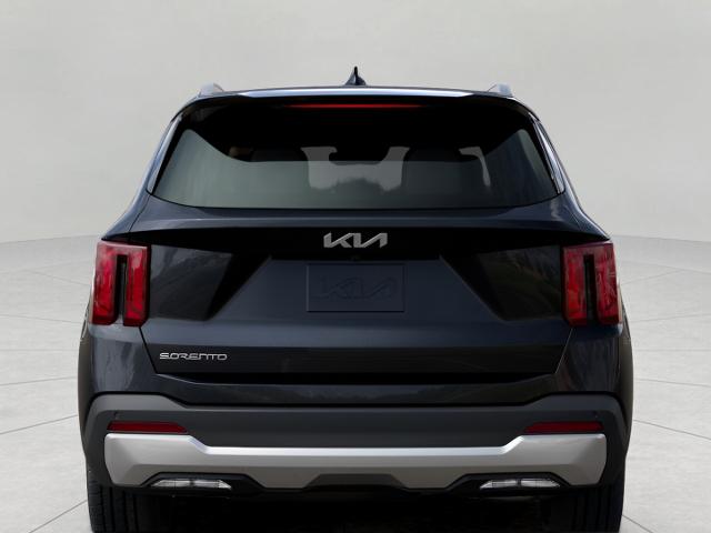 2025 Kia Sorento Vehicle Photo in Appleton, WI 54914