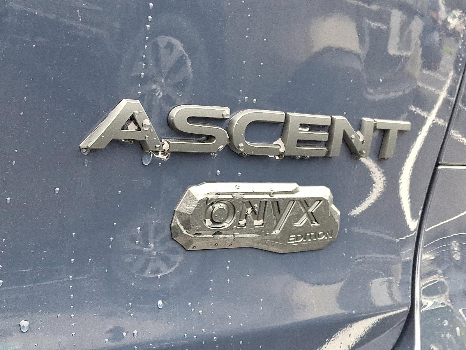 2025 Subaru Ascent Vehicle Photo in Easton, PA 18045