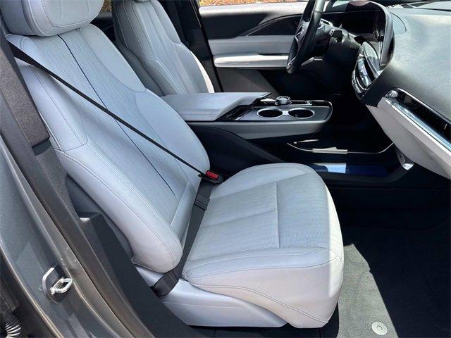 2024 Cadillac LYRIQ Vehicle Photo in BATON ROUGE, LA 70809-4546