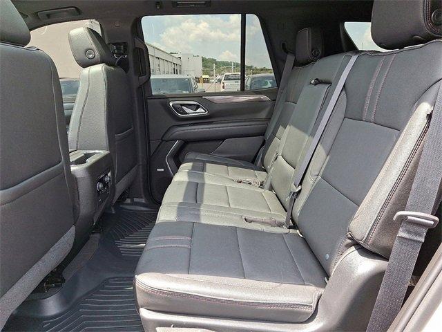 2021 Chevrolet Tahoe Vehicle Photo in LANCASTER, PA 17601-0000