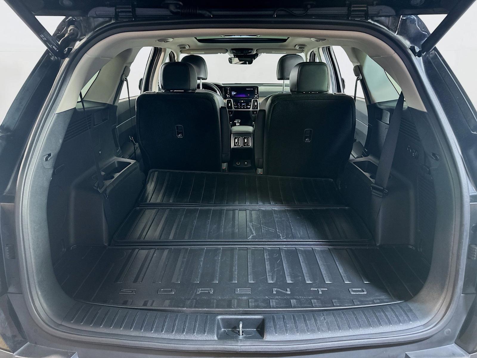 2023 Kia Sorento Vehicle Photo in Langhorne, PA 19047