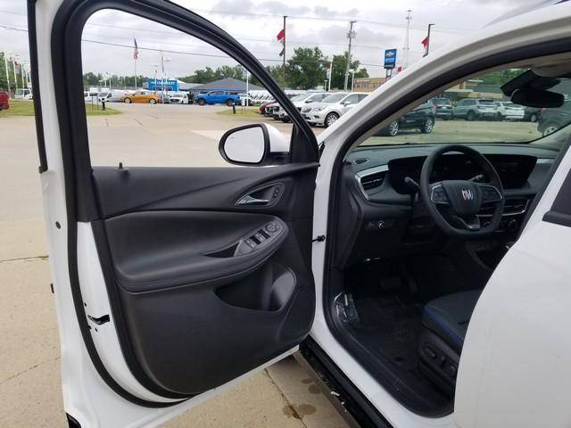 2026 Buick Encore GX Vehicle Photo in ELYRIA, OH 44035-6349