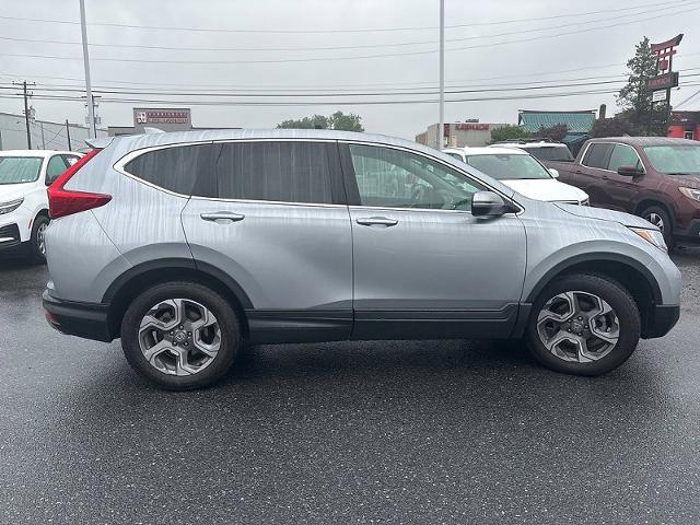 2019 Honda CR-V Vehicle Photo in HARRISBURG, PA 17111-1033