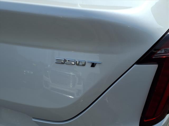 2022 Cadillac CT4 Vehicle Photo in SMITHTOWN, NY 11787-5023