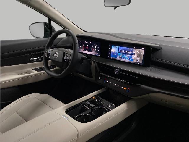 2025 Nissan Murano Vehicle Photo in Appleton, WI 54913
