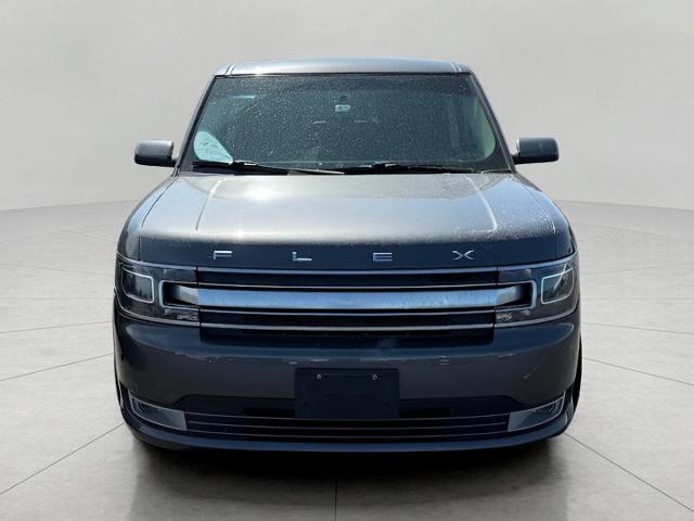 2019 Ford Flex Vehicle Photo in Neenah, WI 54956