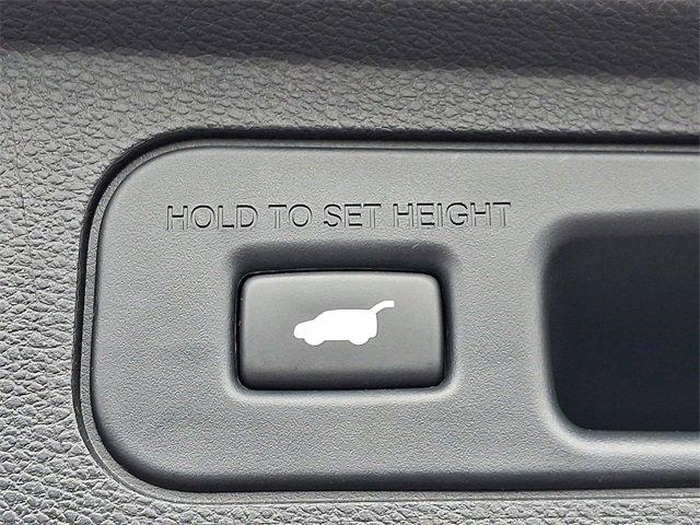 2023 Honda Odyssey Vehicle Photo in LANCASTER, PA 17601-0000