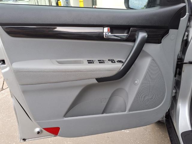 2013 Kia Sorento Vehicle Photo in Tampa, FL 33612