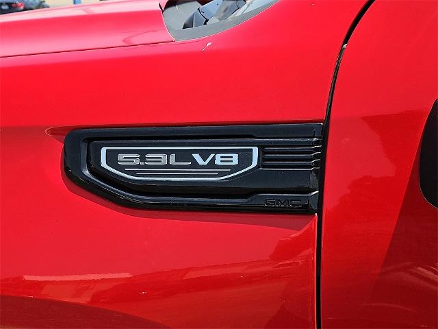 2020 GMC Sierra 1500 Vehicle Photo in EASTLAND, TX 76448-3020