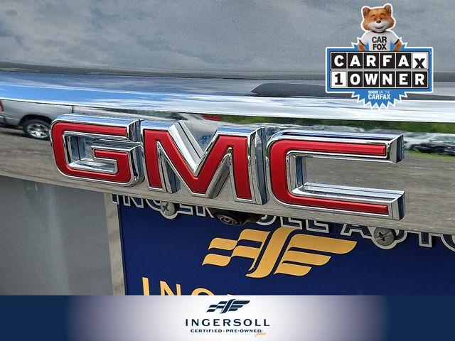 2023 GMC Acadia Vehicle Photo in WATERTOWN, CT 06795-3318
