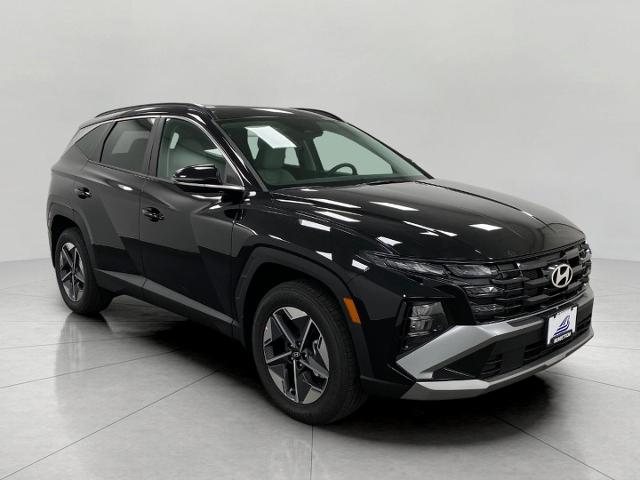 2025 Hyundai TUCSON Vehicle Photo in Appleton, WI 54913