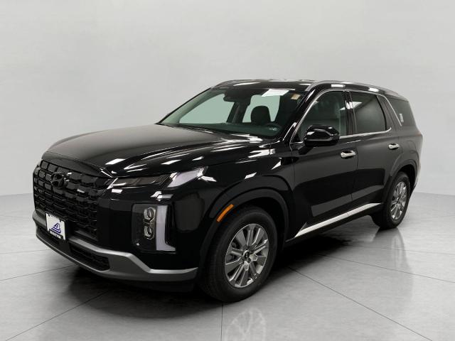 2025 Hyundai PALISADE Vehicle Photo in Appleton, WI 54913