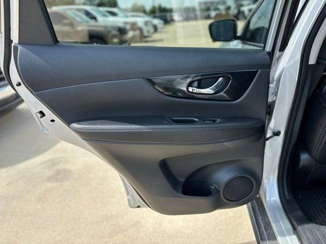 2019 Nissan Rogue Vehicle Photo in San Antonio, TX 78230