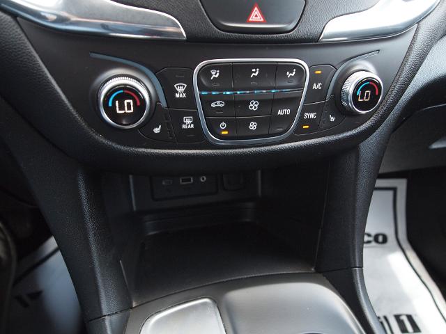 2019 Chevrolet Equinox Vehicle Photo in MADISON, IN 47250-1611