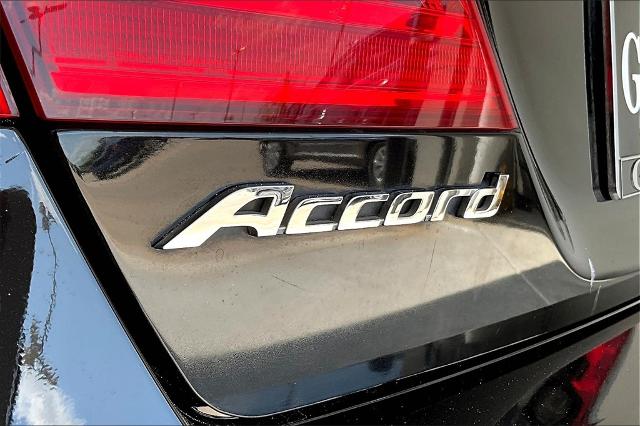 2013 Honda Accord Sedan Vehicle Photo in Grapevine, TX 76051
