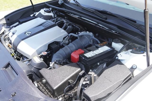 2024 Lexus ES 350 Vehicle Photo in Riverdale, UT 84405