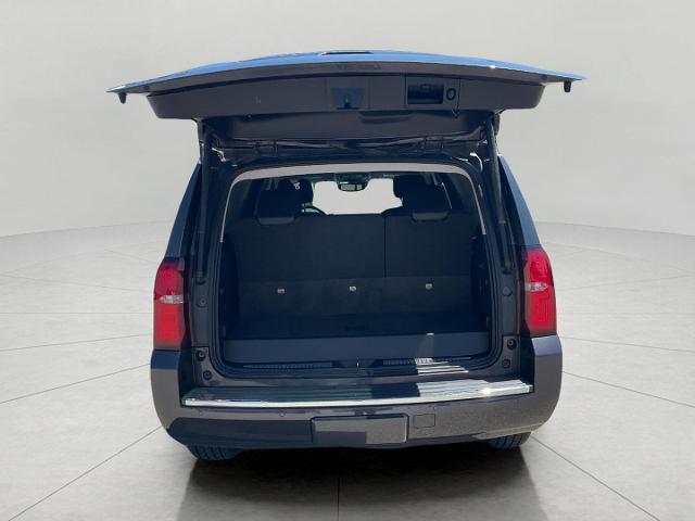 2016 Chevrolet Tahoe Vehicle Photo in Kaukauna, WI 54130
