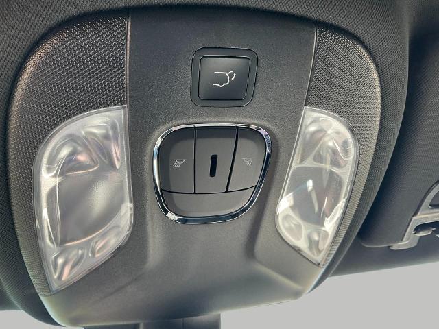 2025 Jeep Compass Vehicle Photo in Kaukauna, WI 54130
