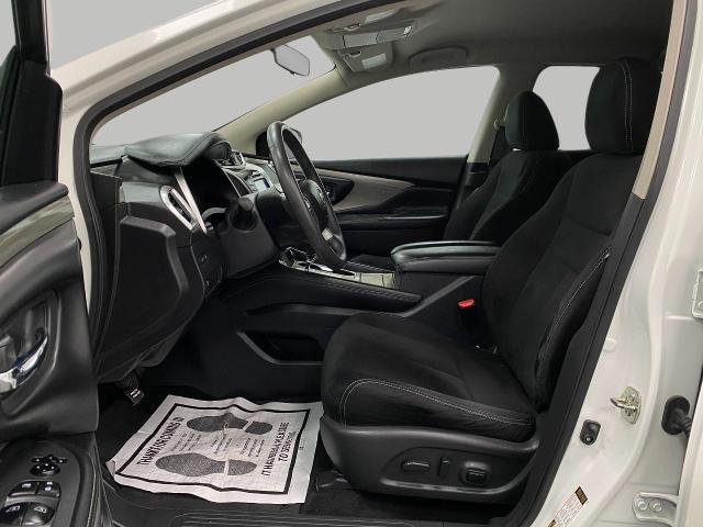 2017 Nissan Murano Vehicle Photo in Appleton, WI 54913