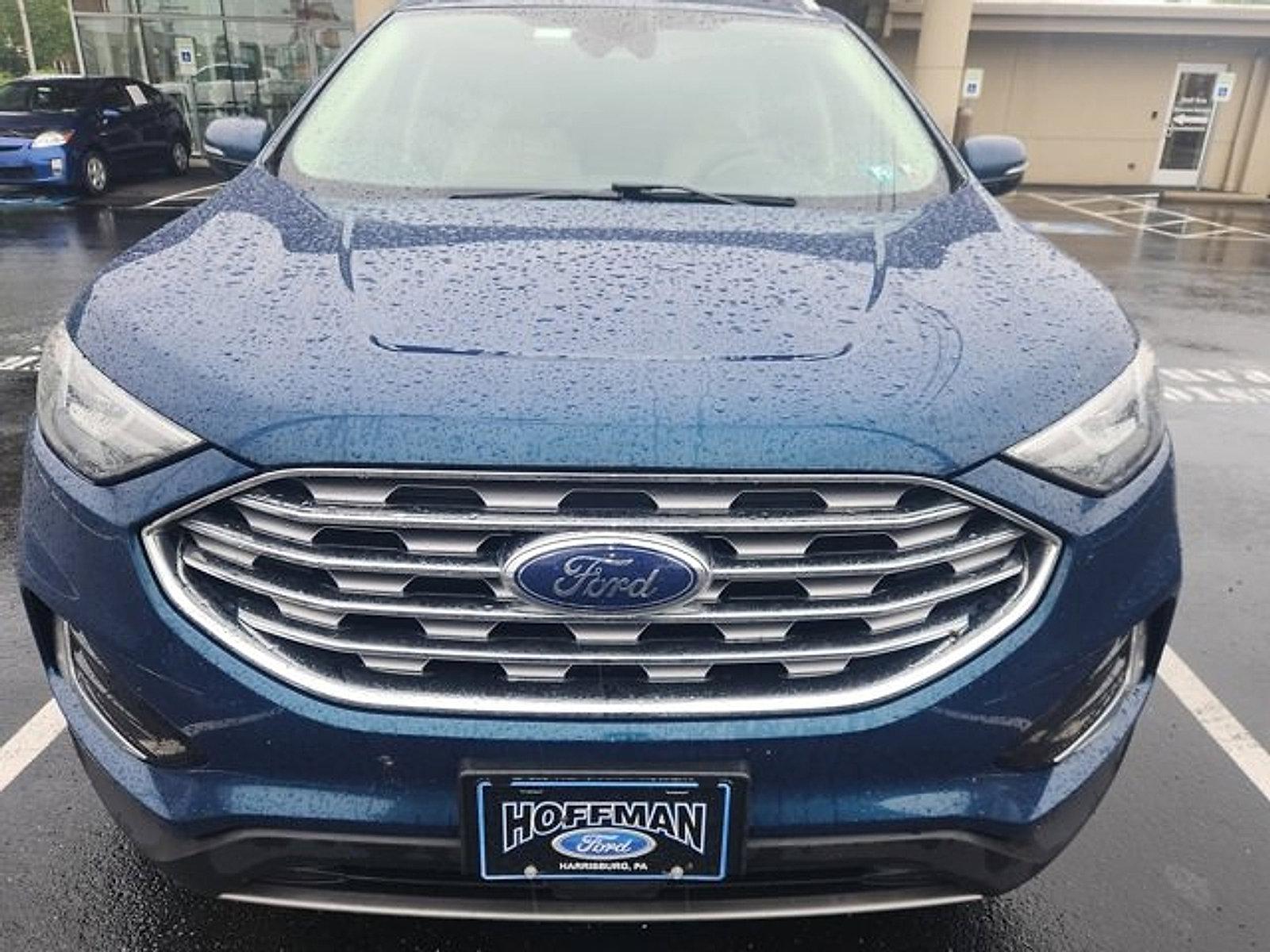 2020 Ford Edge Vehicle Photo in Harrisburg, PA 17111