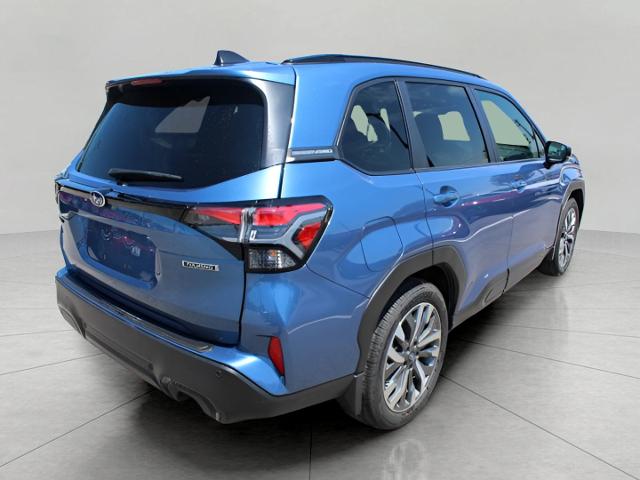 2025 Subaru Forester Vehicle Photo in Green Bay, WI 54304
